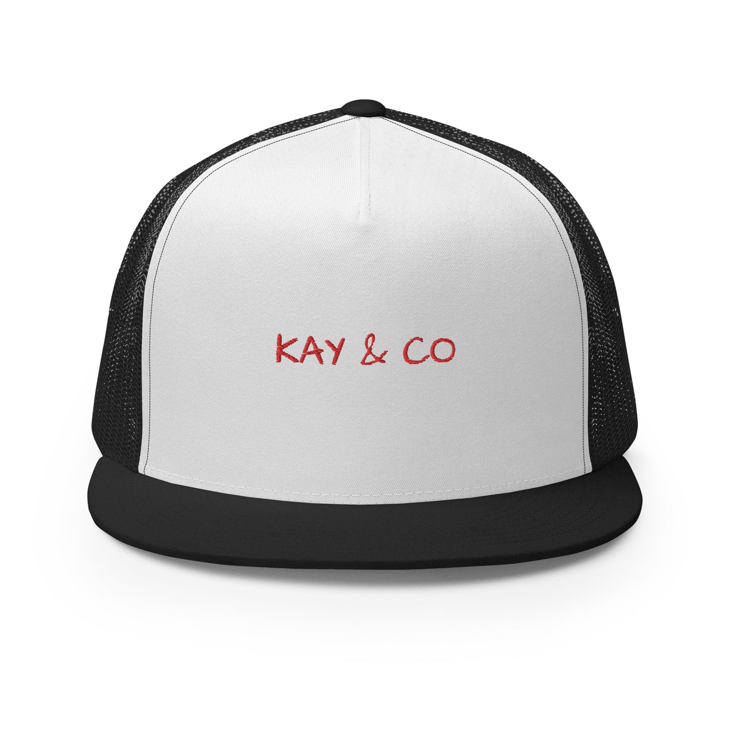 KAY & CO