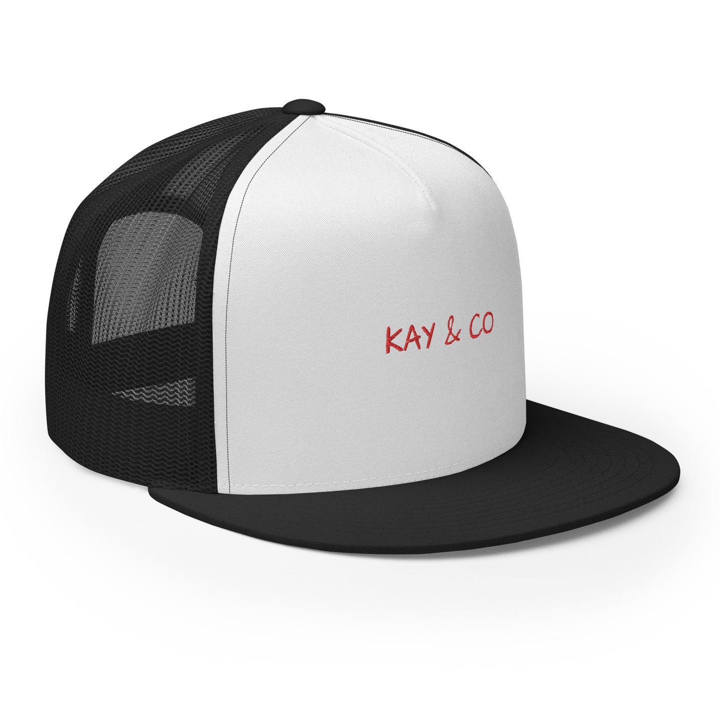 KAY & CO