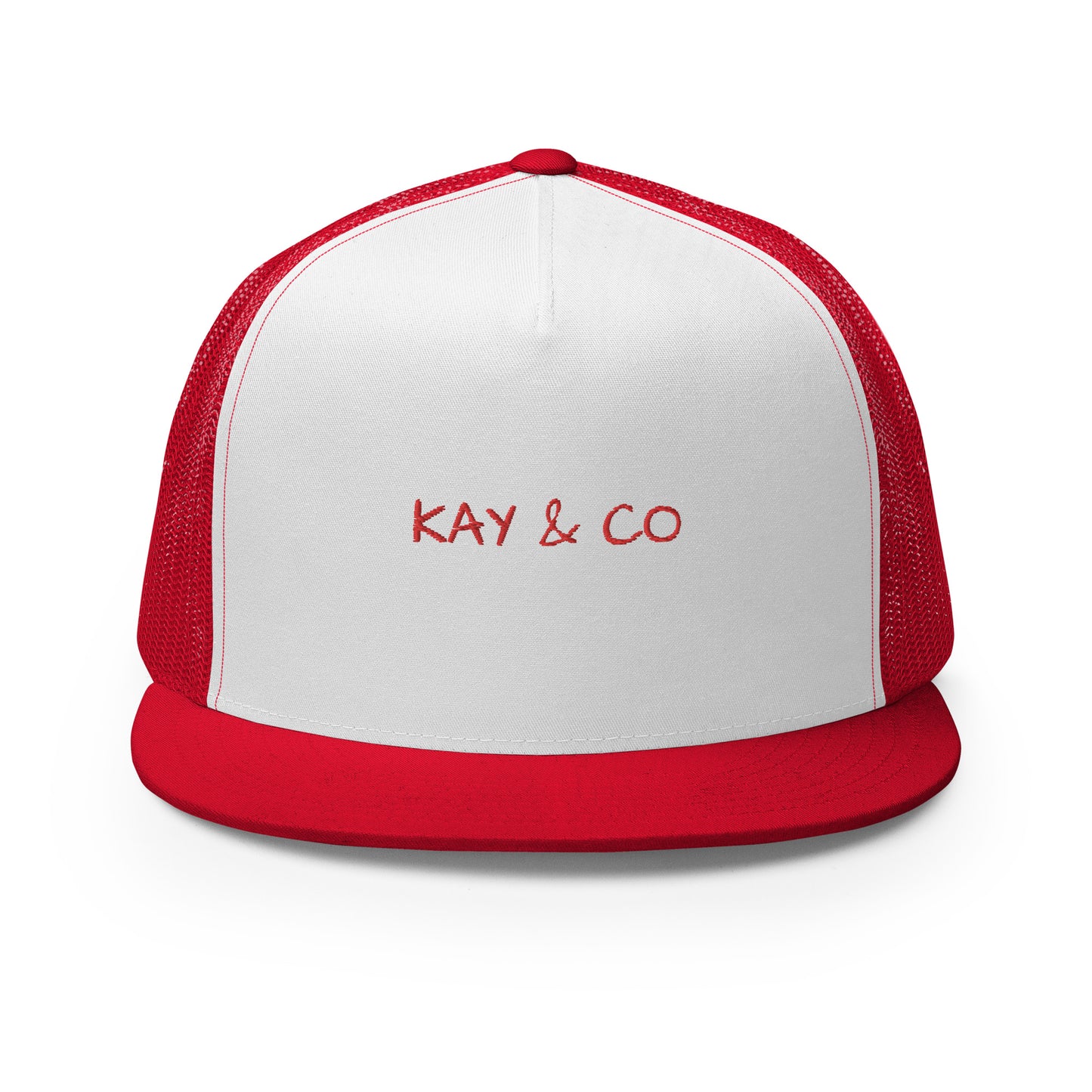 KAY & CO