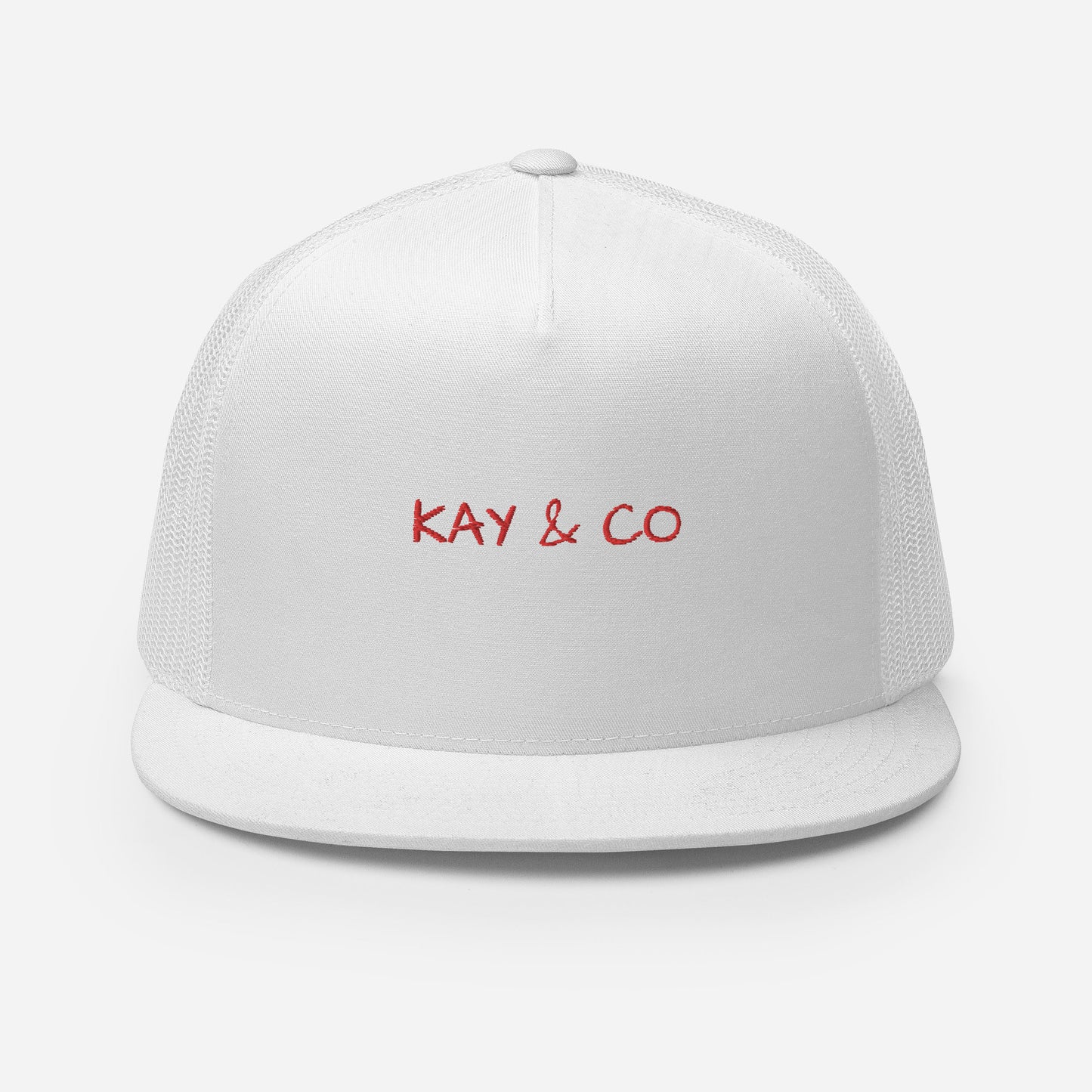 KAY & CO