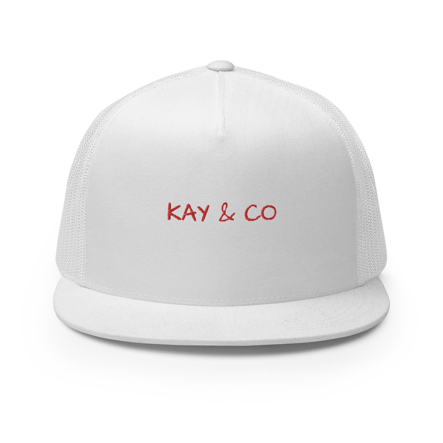 KAY & CO