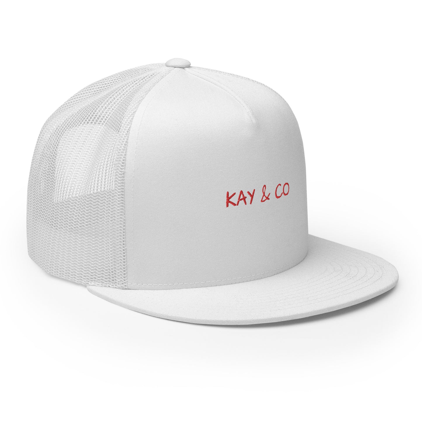 KAY & CO