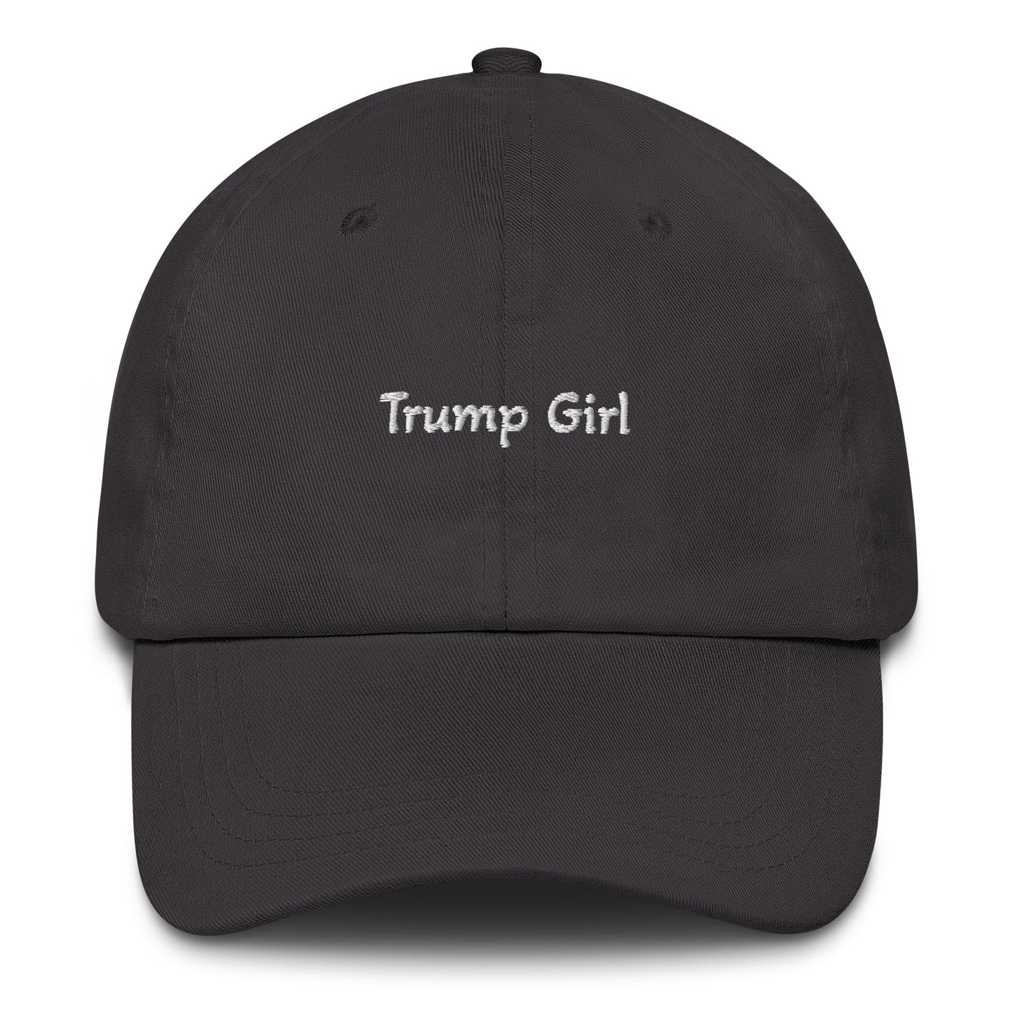 Trump Girl