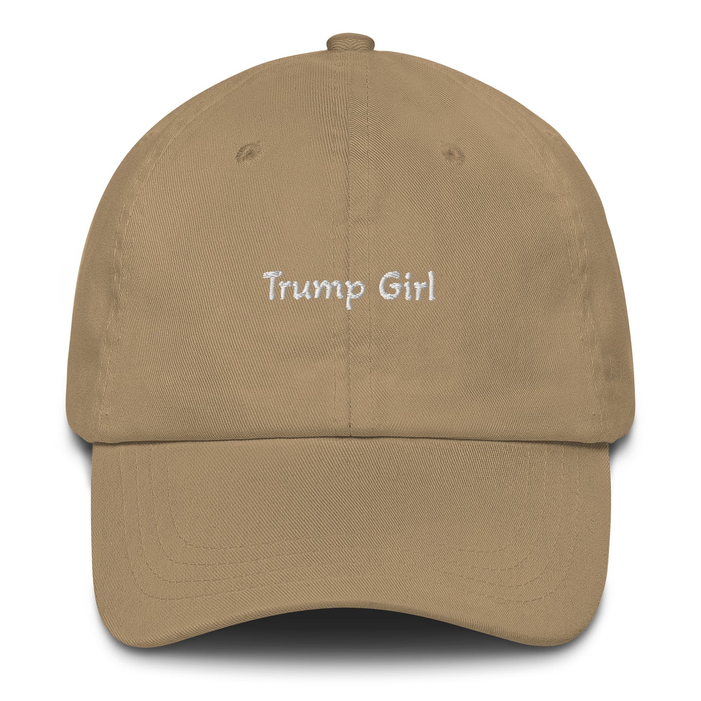 Trump Girl