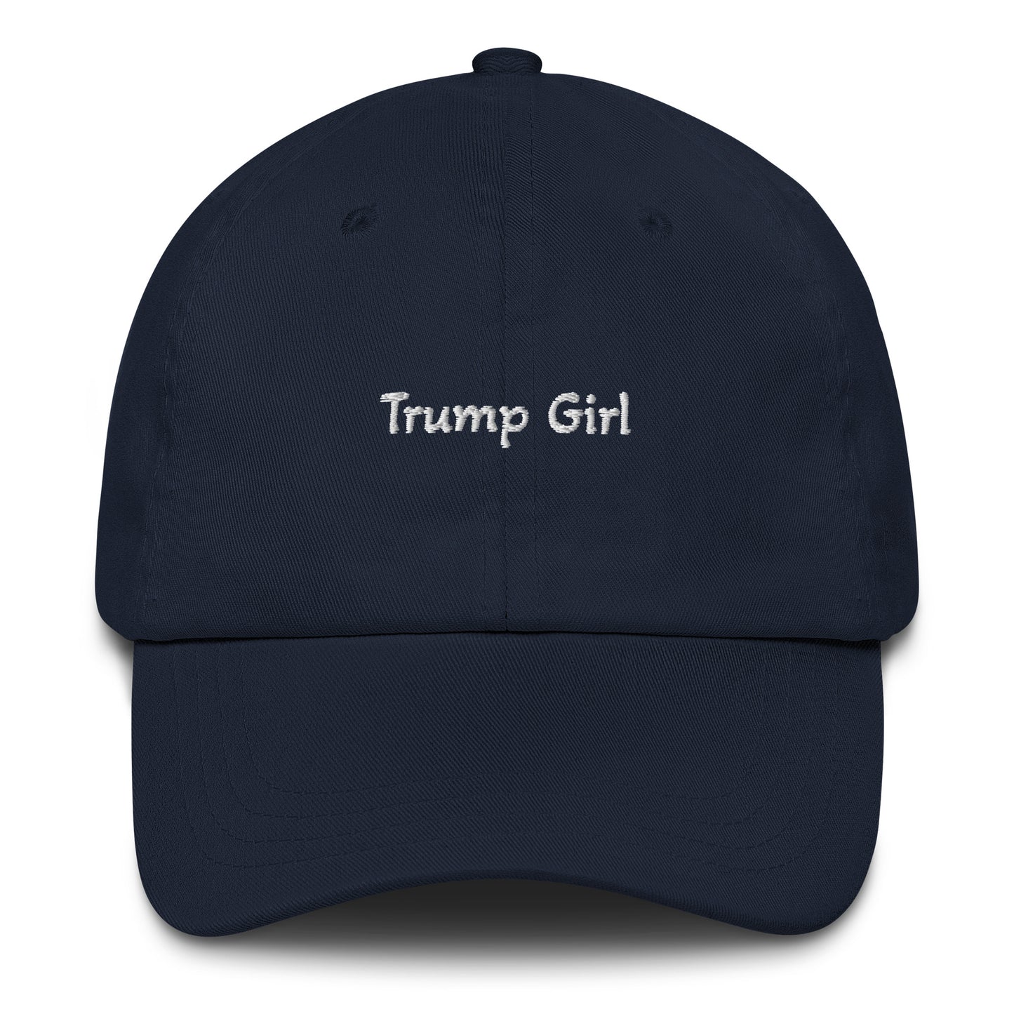 Trump Girl