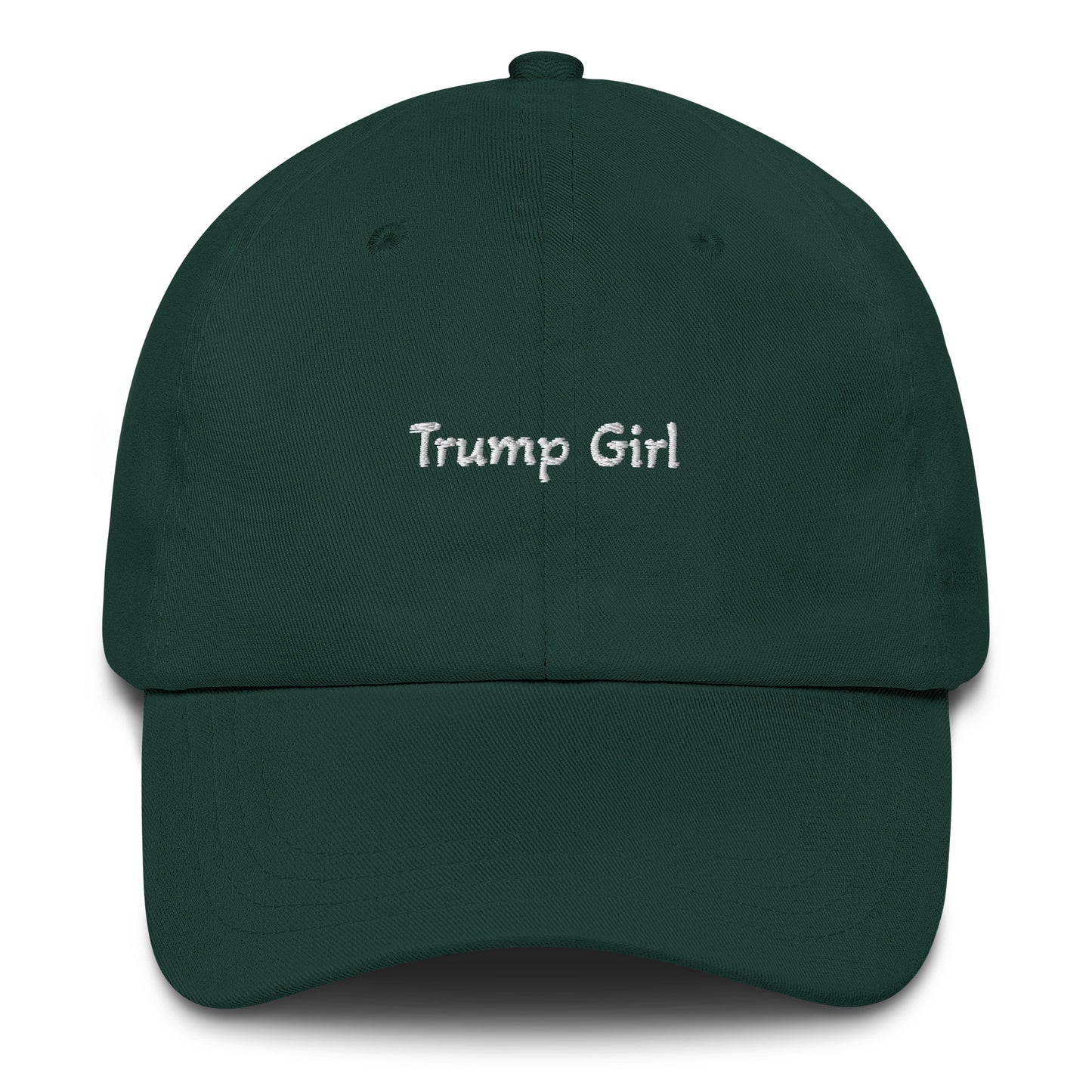 Trump Girl