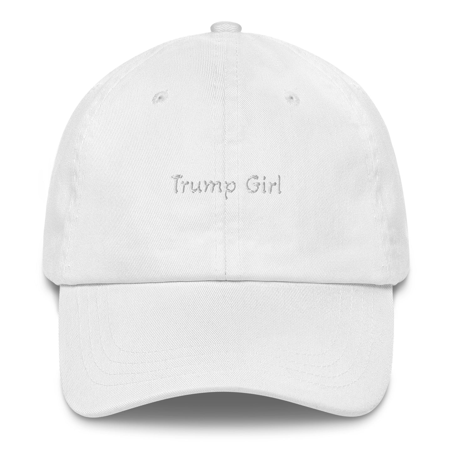 Trump Girl