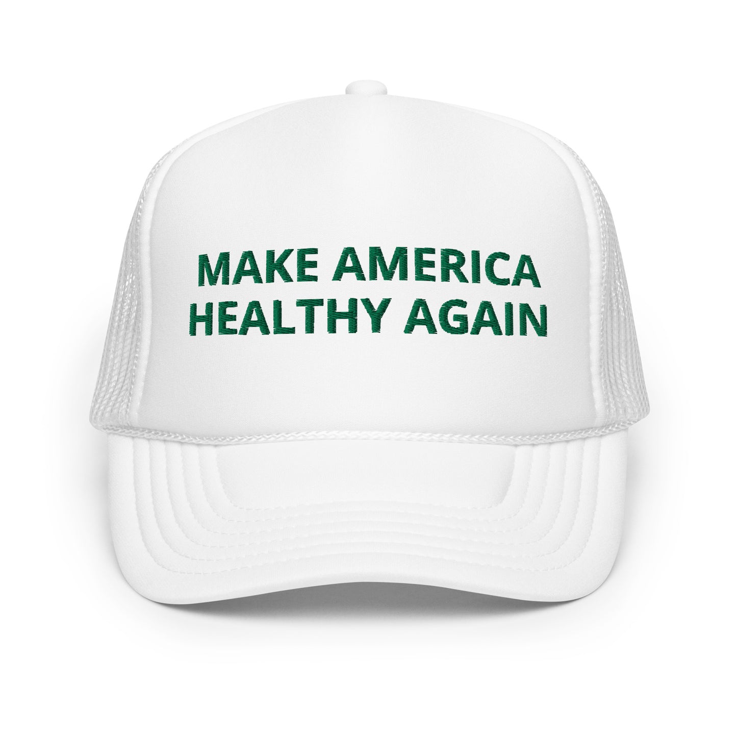 Make America Healthy Again