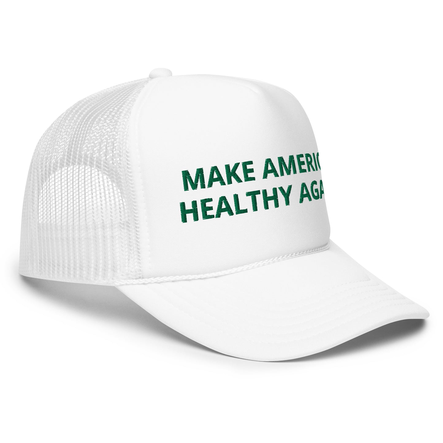 Make America Healthy Again