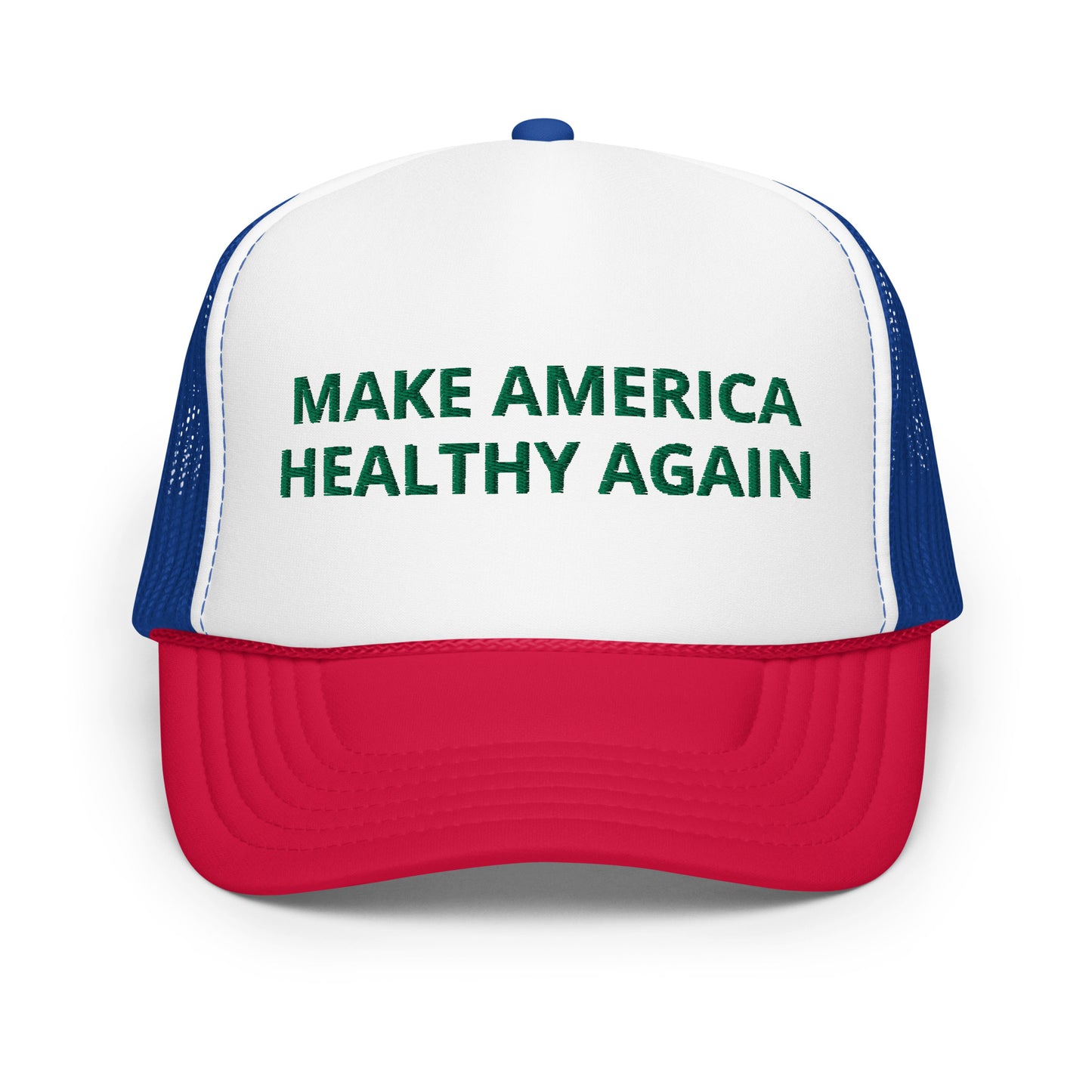 Make America Healthy Again