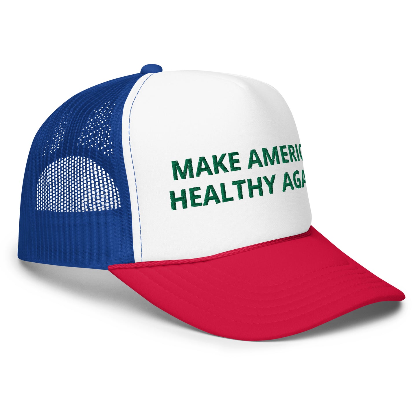 Make America Healthy Again