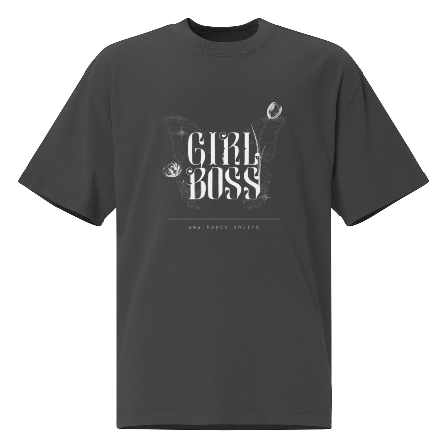 Girl Boss