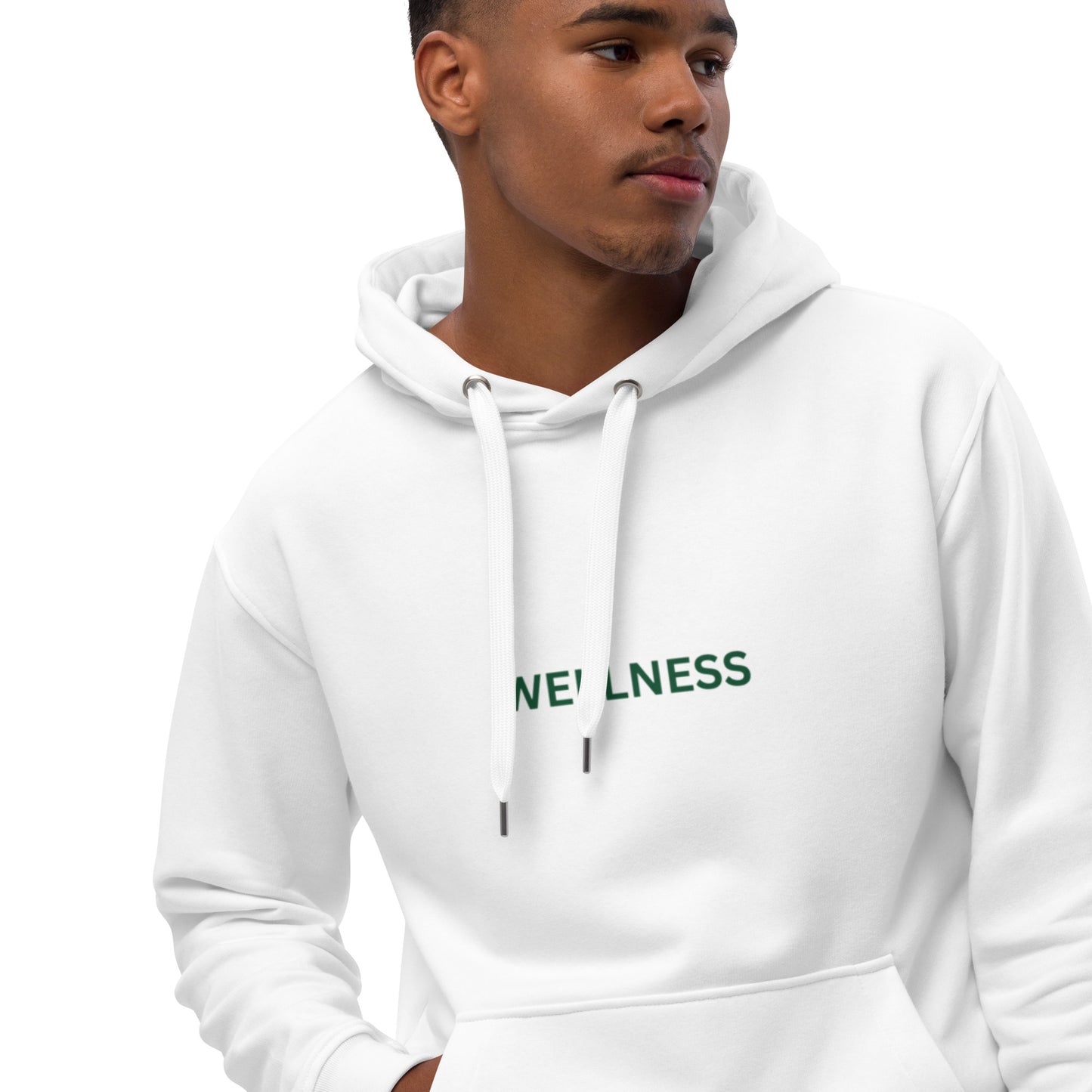 Wellness Hoodie