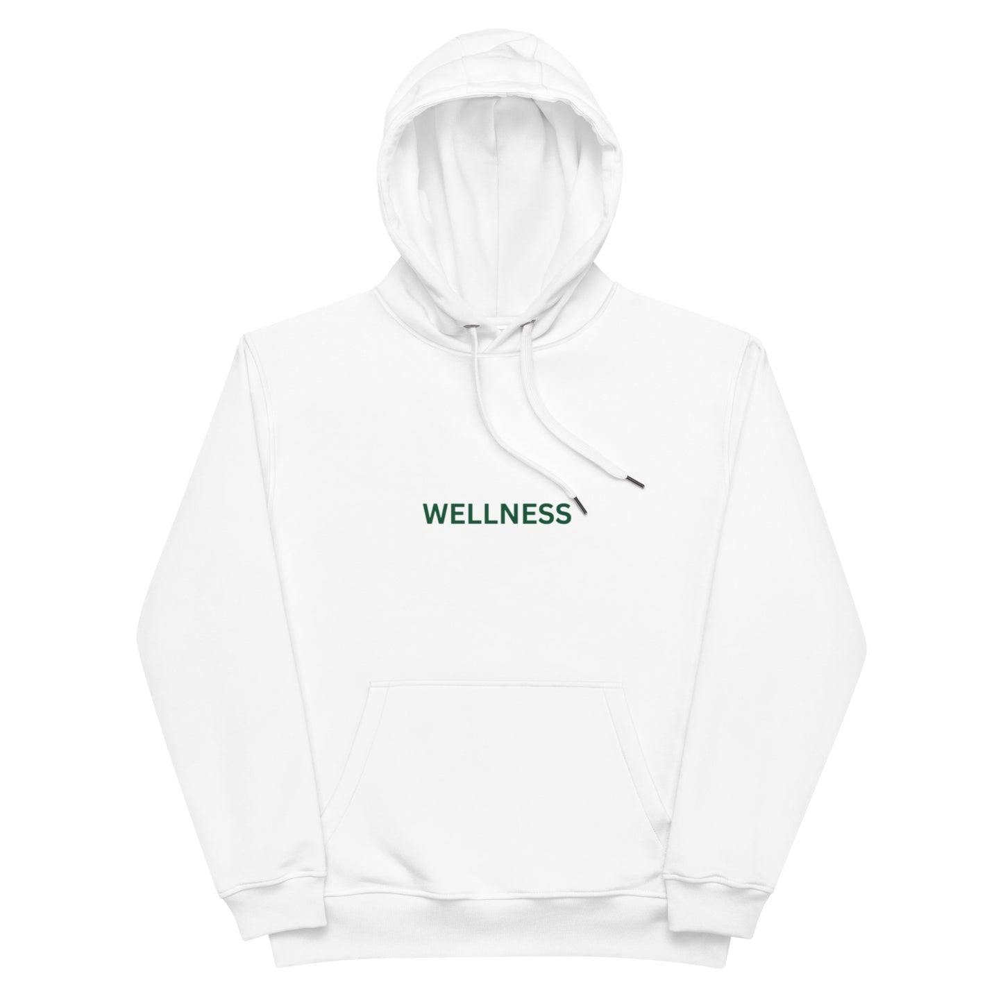 Wellness Hoodie