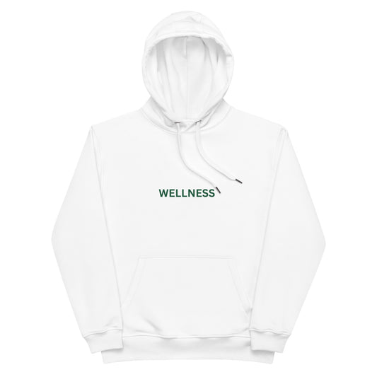 Wellness Hoodie