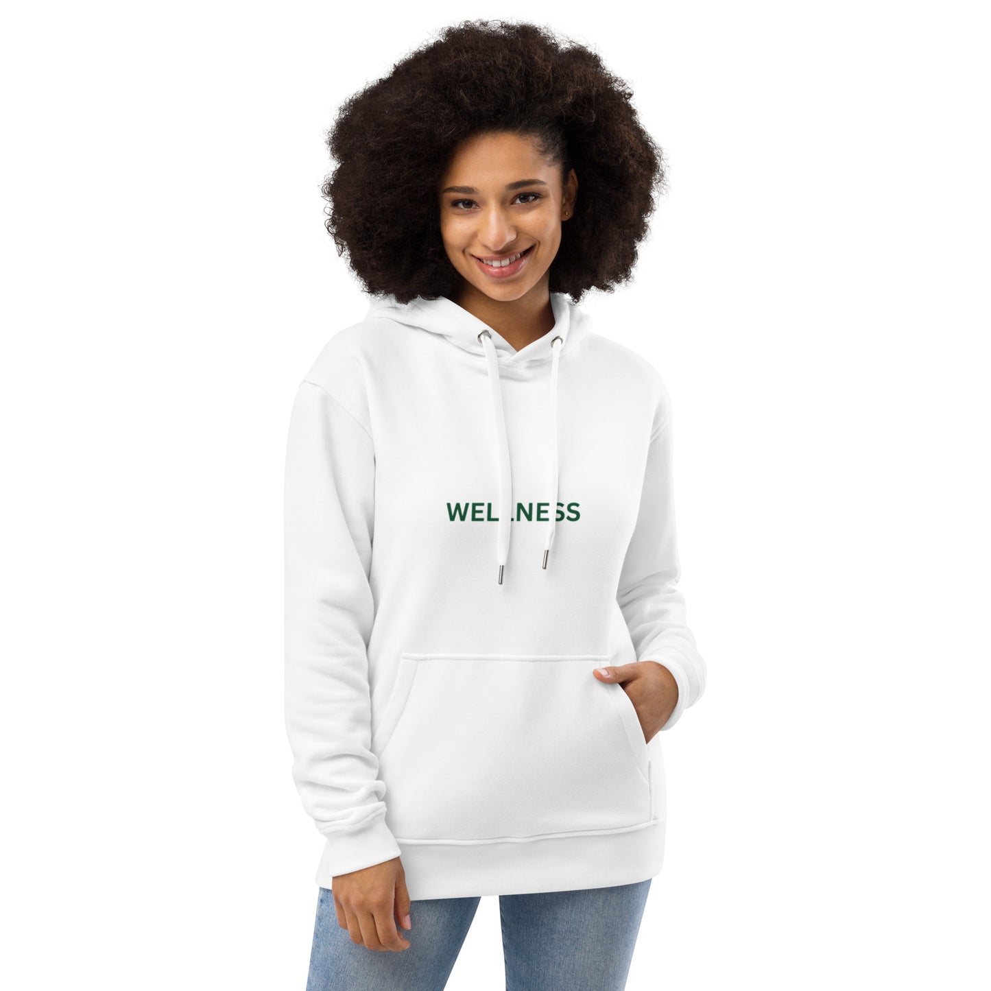 Wellness Hoodie