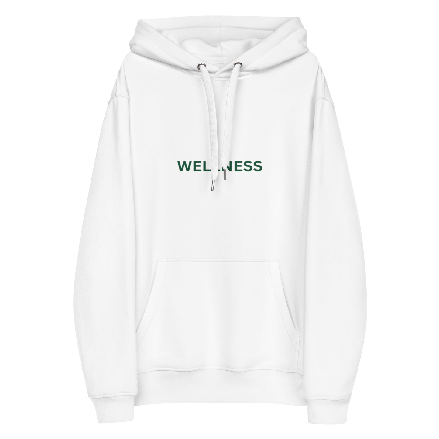 Wellness Hoodie