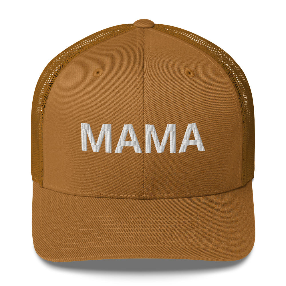 MAMA