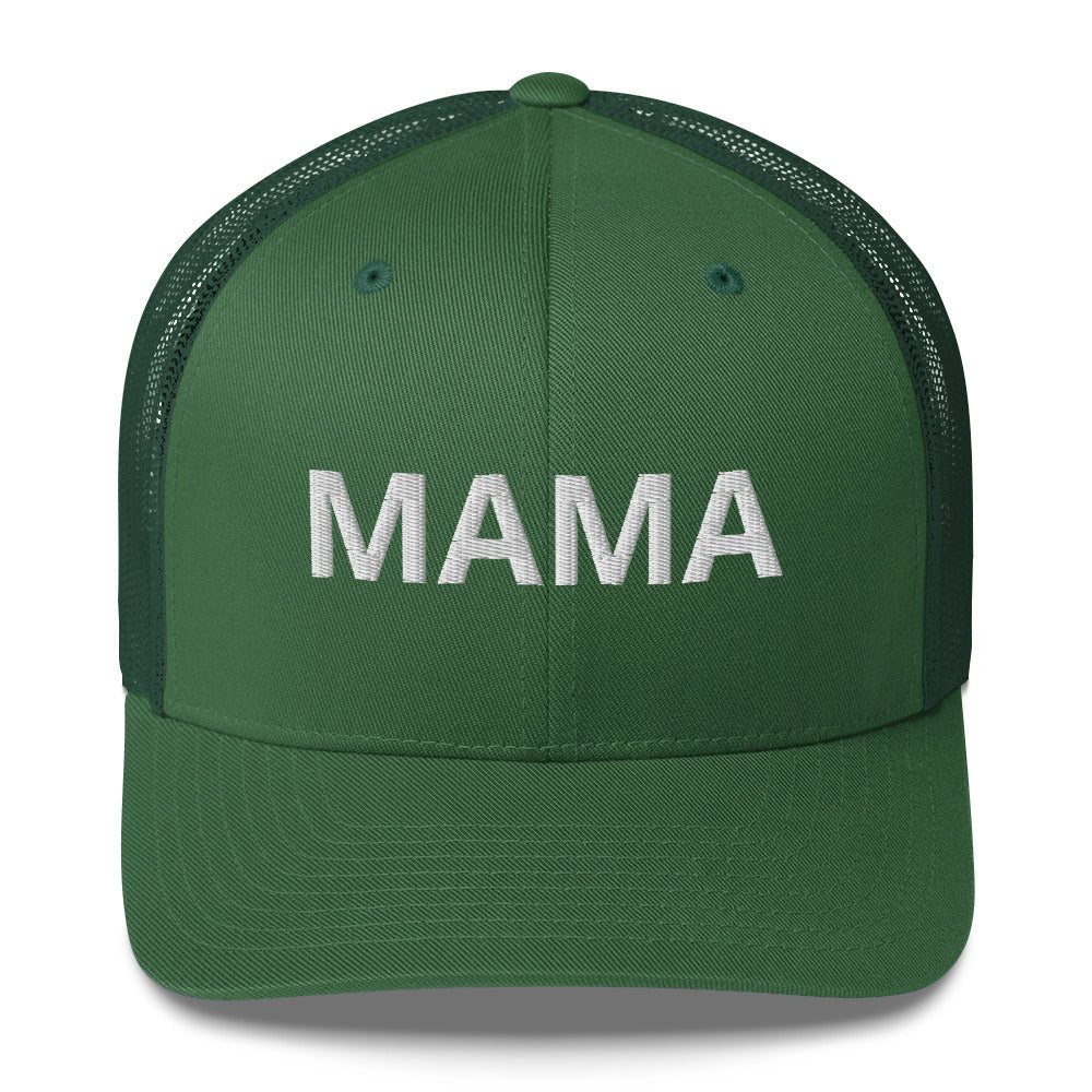 MAMA