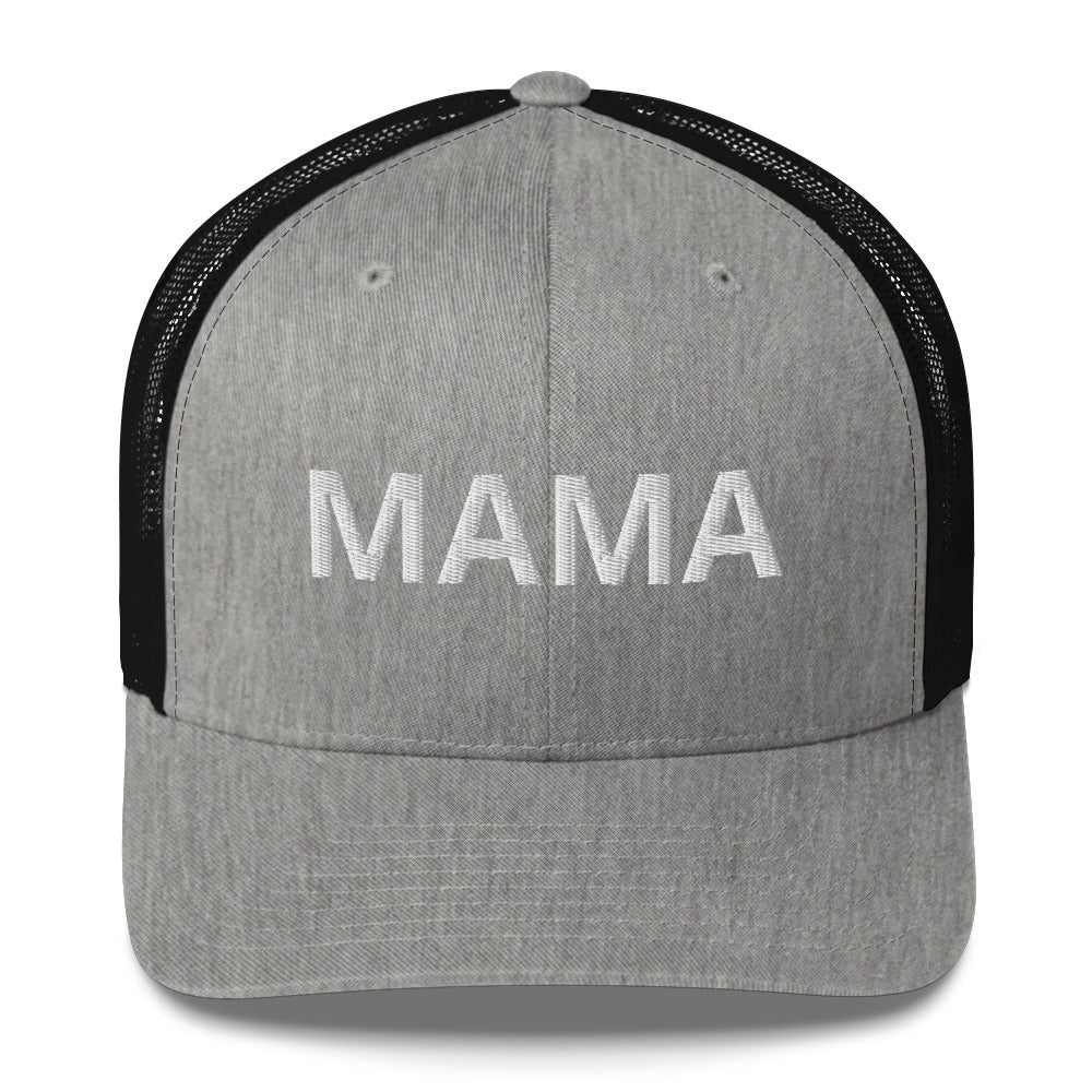 MAMA