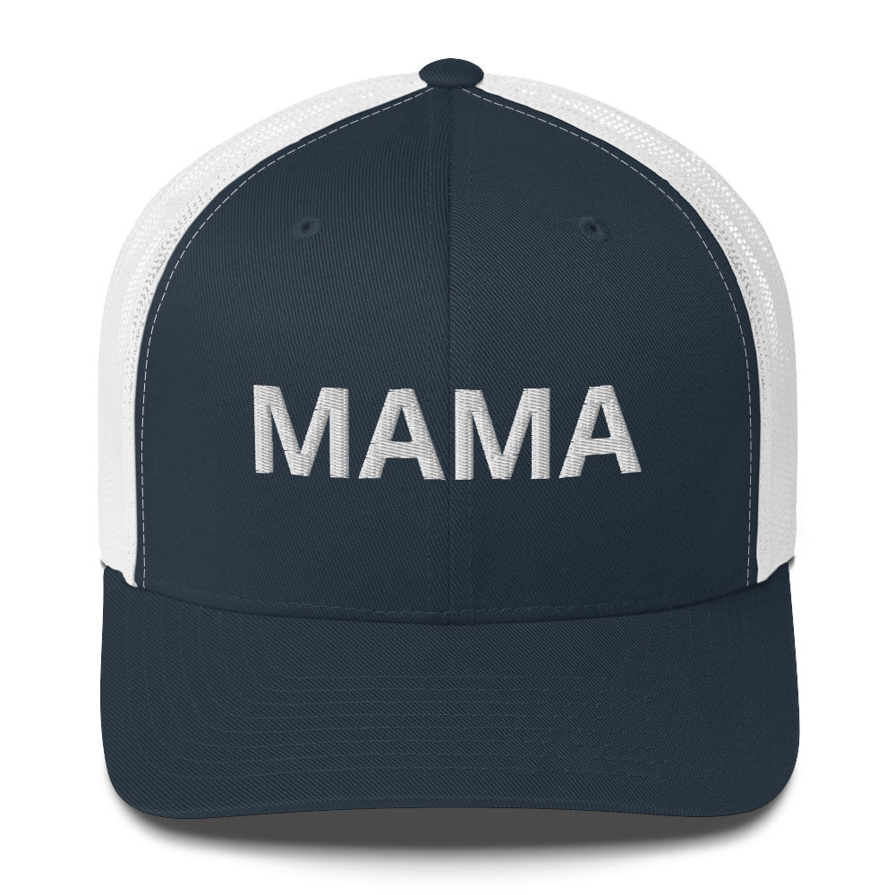 MAMA