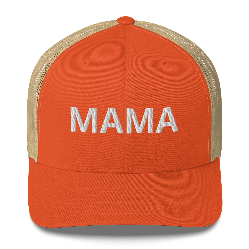 MAMA