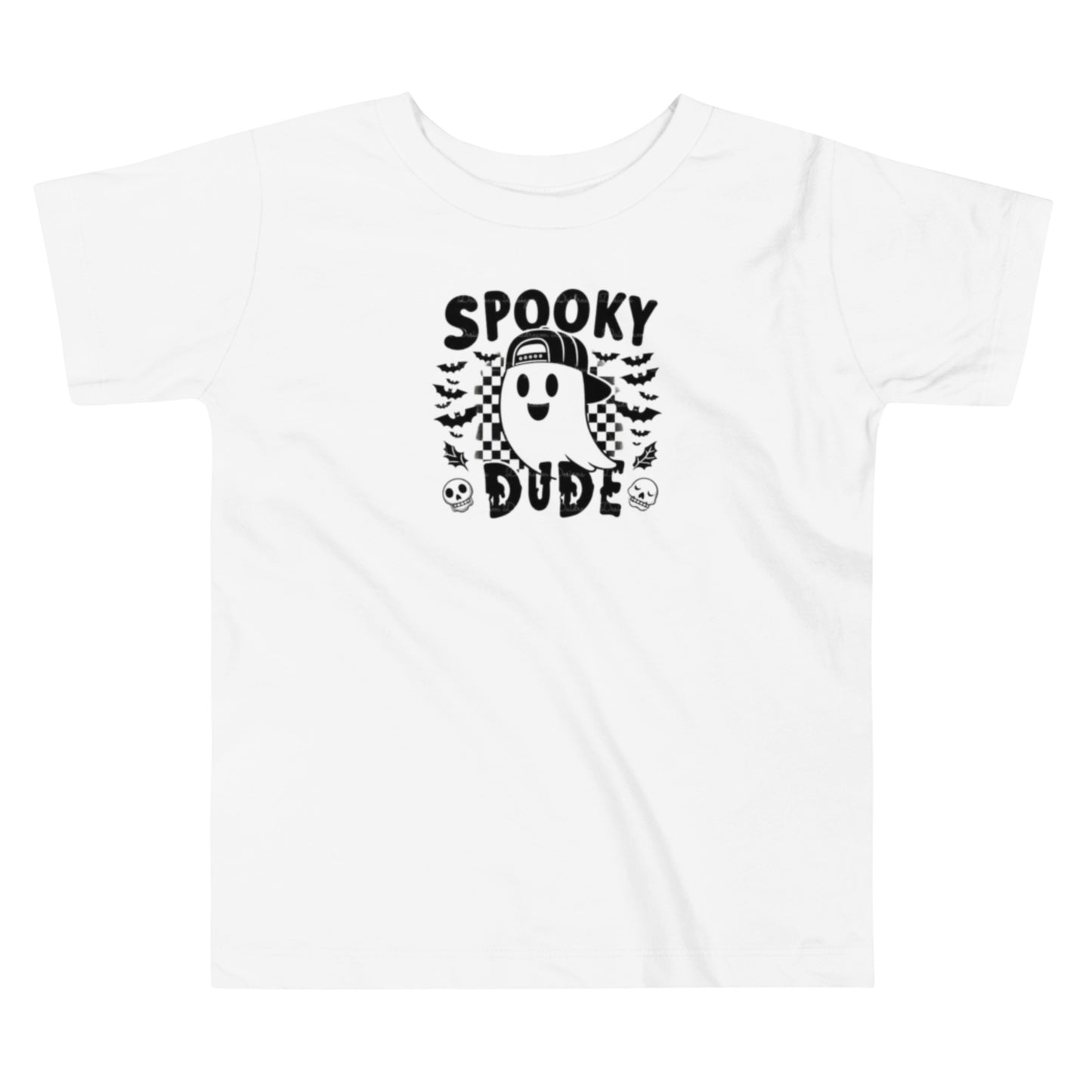 Spooky Dude Kids