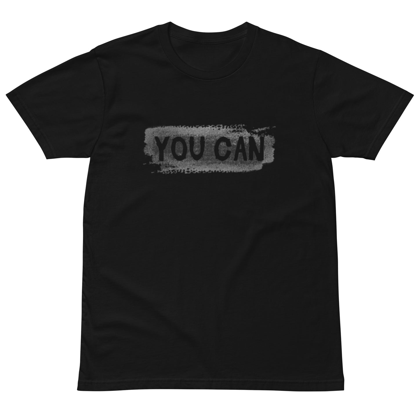 You Can