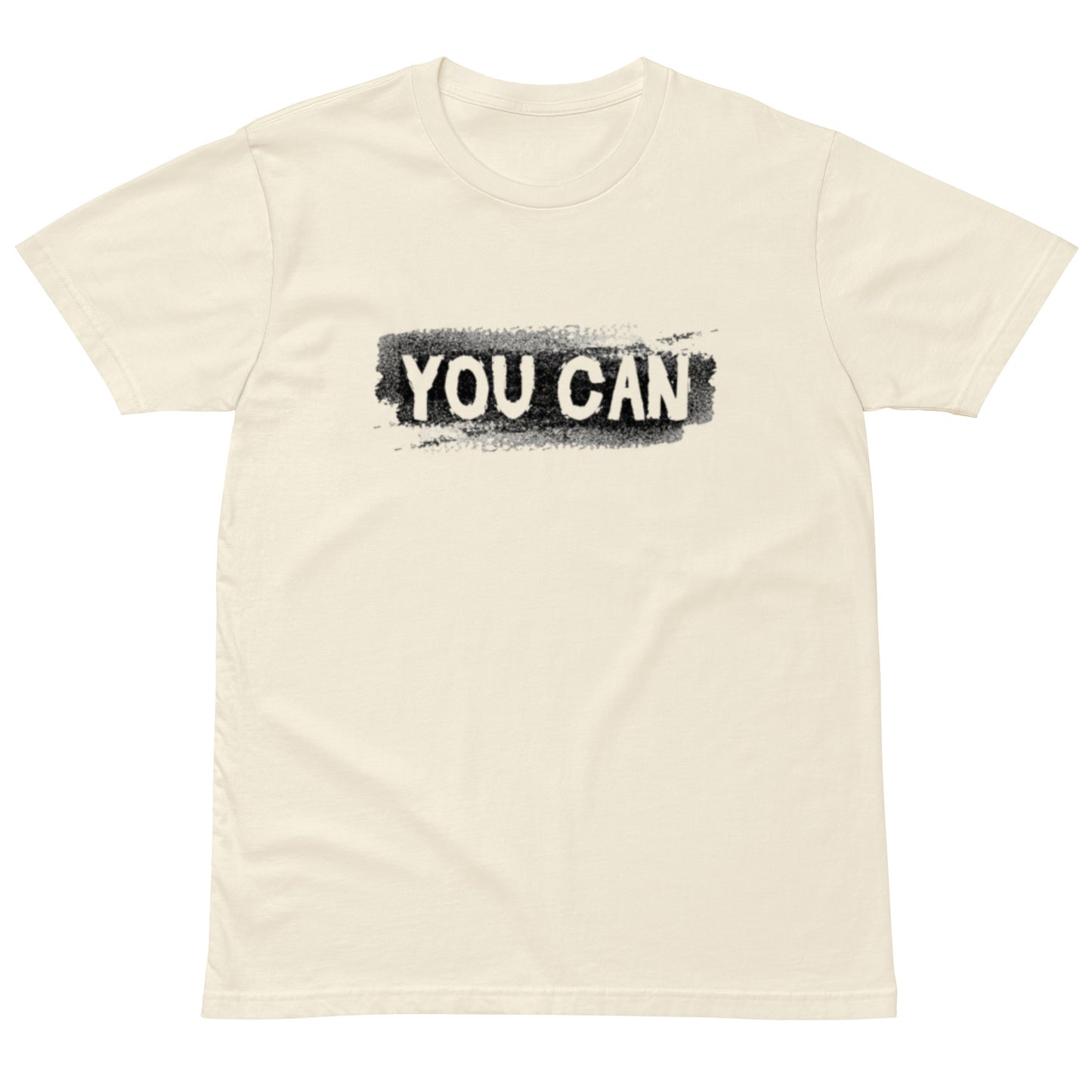 You Can