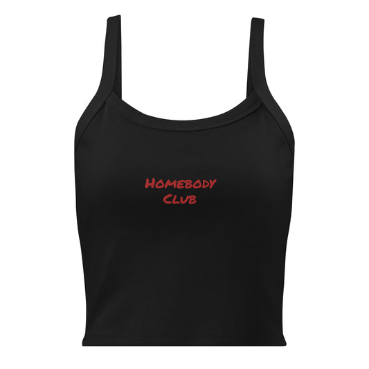 Homebody Club